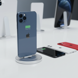 iPhone 12 уже внесён в список устаревших продуктов: новая зарядка Magsafe поддерживает восемь моделей iPhone