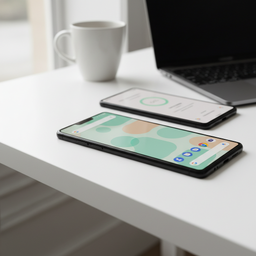 Вышла предрелизная версия Android 12
