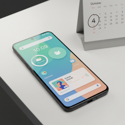 Android 12 может выйти 4 октября