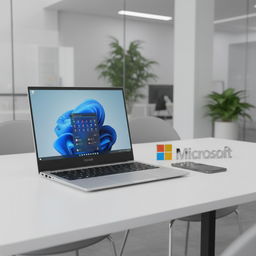 Honor заключила стратегическое партнёрство с Microsoft. На следующей неделе выйдет топовый ноутбук MagicBook V 14 с Windows 11 и сдвоенной камерой