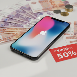 Цена на бестселлер iPhone 11 рекордно снизилась в России