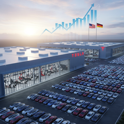 Wedbush Securities: в 2022 году Tesla отгрузит 1,3 миллиона электромобилей, акции компании подорожают до 1000 долларов