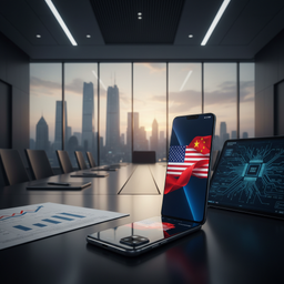 Huawei собирается вернуться в лидеры и не будет продавать бизнес смартфонов