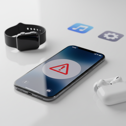 Apple подтвердила баги iPhone 13