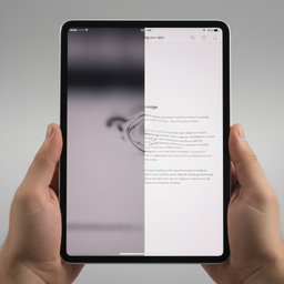 Apple пока не может решить проблему «желейного экрана» iPad mini 6