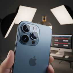 iPhone 13 Pro действительно один из лучших камерофонов на рынке. По версии DxOMark