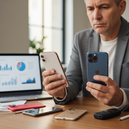 Пользователей iPhone не впечатлил iPhone 13: опубликованы результаты большого опроса