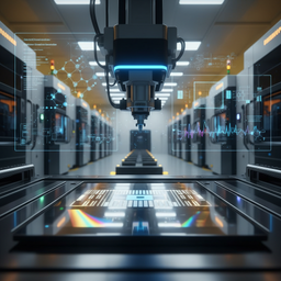 TSMC планирует начать производство микросхем на базе усовершенствованного 3-нм технологического процесса в 2023 году