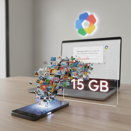 О чём Google умолчала на презентации Google Pixel 6 и Pixel 6 Pro: новые флагманы не получили безлимитное пространство в Google Фото