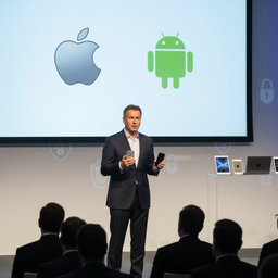 Глава Apple предложил использовать Android вместо iPhone тем, кто хочет загружать приложения не из App Store