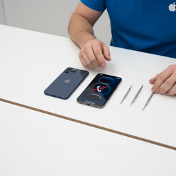 У некоторых iPhone 12 и 12 Pro выявились серьёзные проблемы: Apple отремонтирует их в течение двух лет с момента продажи