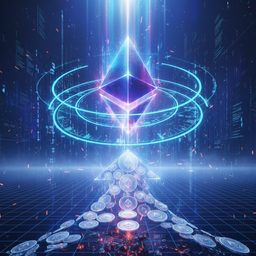 Ethereum в шаге от рекорда стоимости. За сутки криптовалюта подорожала на 8,5%