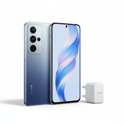 Snapdragon 695 5G, матричная 48-мегапиксельная камера и 66 Вт недорого. Honor показала смартфон Honor X30, и его уже можно заказать в Китае