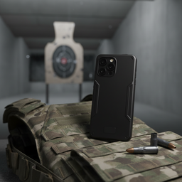 В России расстреляли «шпионский» iPhone 13 Pro. И он выдержал