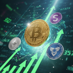 Завершение коррекции Bitcoin? Главная криптовалюта мира за сутки подорожала почти на 7%, теперь за 1 BTC дают 51 000 долларов