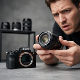 Tamron предупреждает о проблеме с автофокусом у объективов 20mm F/2.8 Di III OSD M1:2 (Model F050), 24mm F/2.8 Di III OSD M1:2 (Model F051) и 35mm F/2.8 Di III OSD M1:2 (Model F053)