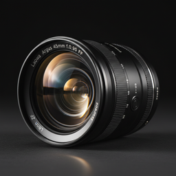 Представлен объектив Laowa Argus 45mm f/0.95 FF