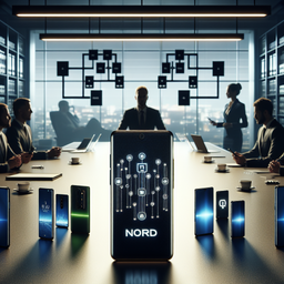Ещё больше китайских брендов смартфонов, связанных с BBK. Бренд Nord обретёт независимость от OnePlus