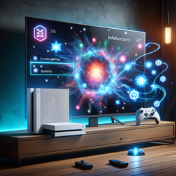 Sony повысила производительность PlayStation 5 и добавила новые опции