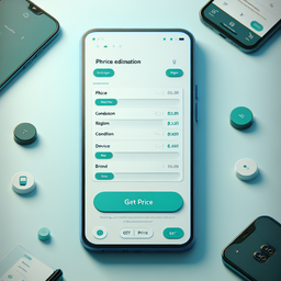 На «Авито» заработал калькулятор для продажи смартфонов — мгновенная оценка рыночной стоимости