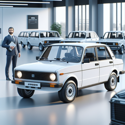 Спрос на «ободранные» Lada Granta Classic 2022 взлетел в два с половиной раза