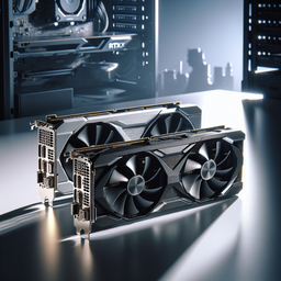 На рынке появилась GeForce RTX 3050 с урезанным GPU, и её заочно никак не отличить от полноценной