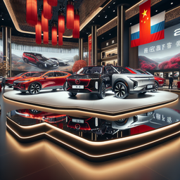 Китайская Hongqi привезёт в Россию премиальные седаны H5 и H9, электрический кроссовер E-HS9 и бензиновый кроссовер HS5. Продажи стартуют не ранее конца 2022 года