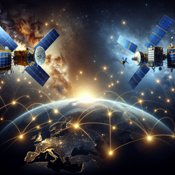 У Starlink появится сильный конкурент в Европе. Спутниковые операторы Eutelsat и OneWeb объявили о слиянии