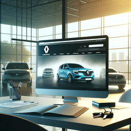 Все отправляются на АвтоВАЗ: официальный сайт Renault перестал работать в России