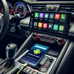 Google повысила требования для Android Auto