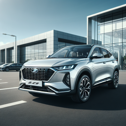 Да это же Chery Tiggo 7 Pro в новой «обёртке». Детальные подробности о российской версии Omoda C5