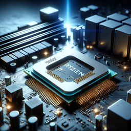 Названы вероятные даты анонса и релиза процессоров AMD Ryzen 7000. Новинки покажут уже 29 августа