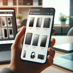 В магазине Huawei на площадке VMALL больше ничего нельзя купить. На официальном сайте пока всё доступно
