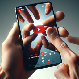 Увеличить интересное простым жестом: в YouTube теперь можно менять масштаб в роликах