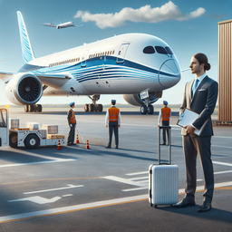 Регулятор США одобрил поставки самолётов Boeing 787 Dreamliner – впервые с мая 2021 года