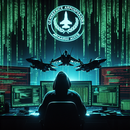 «Я покажу Вам много интересного о Lockheed в течение ближайшего времени». Хакер обещает опубликовать украденные у производителя РСЗО HIMARS данные, в том числе «новейшие технологии»
