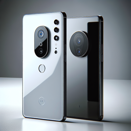 Копия Huawei P50 Pro с поддержкой 5G и перископной камерой: смартфон TD Tech P50 Pro показали вживую