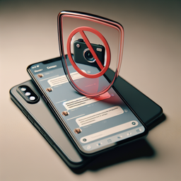 Пользователям WhatsApp запретят делать скриншоты файлов для однократного просмотра