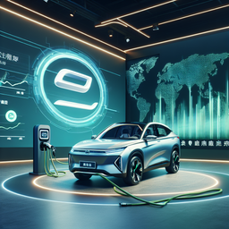 Haval полностью откажется от двигателей внутреннего сгорания. Новый логотип