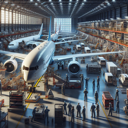 Как минимум одна российская авиакомпания не станет разбирать свои Boeing и Airbus на запчасти