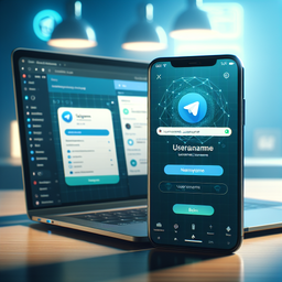 В Telegram появились альтернативные ссылки на профили
