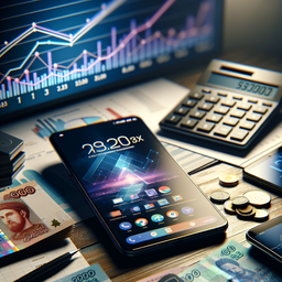 Доминирование Redmi: самые популярные смартфоны в России