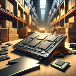 Видеокарты уже рекордно подешевели, на очереди – SSD. Контрактные цены на флеш-память NAND падают сильнее, чем ожидалось, на фоне слабого спрос на SSD и затоваривания складов