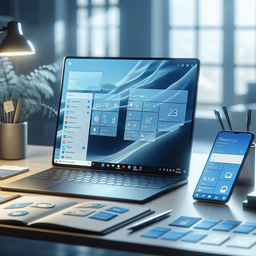 Приятные моменты: Moment 1 и Moment 2 станут следующими обновлениями Windows 11 с новыми функциями