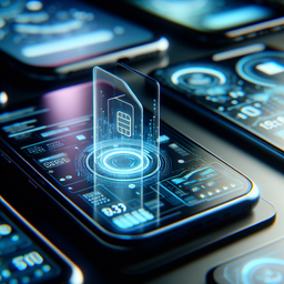 В России продано уже 11,5 миллиона смартфонов с eSIM