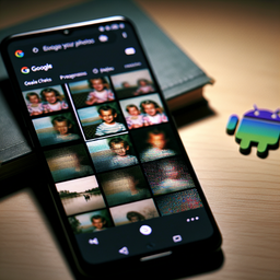 Сервис Google Photos всё еще портит фотографии на Android и iOS, но Google работает над решением