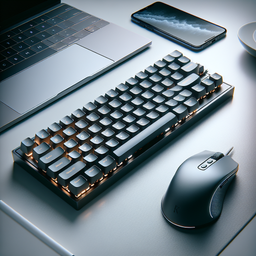 Представлены новые мыши и клавиатуры Logitech для iPhone и Mac, включая первую механическую клавиатуру