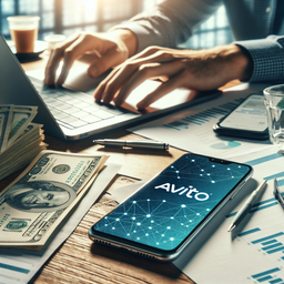 Продать смартфон на «Авито» стало ещё проще и быстрее