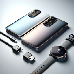 Горячие новинки Google Pixel 7 и Pixel 7 Pro, а также Pixel Watch показали на живых фото