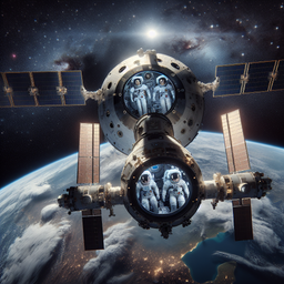 Астронавты миссии SpaceX Crew-4 скоро вернутся домой